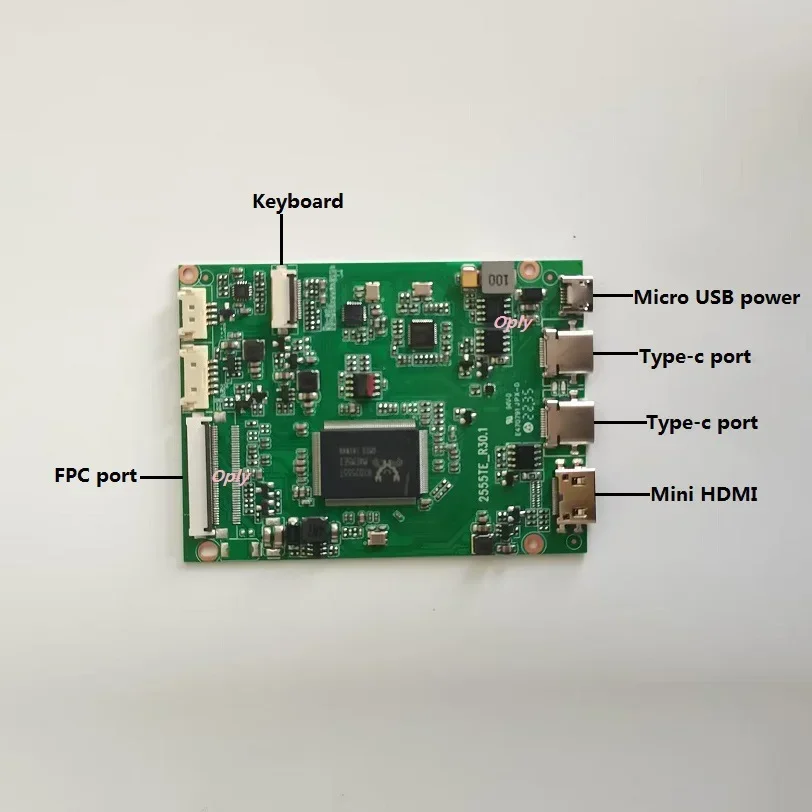 RC Plane Laser Cut Balsa Wood  - Microcontroller Kit recension och pris