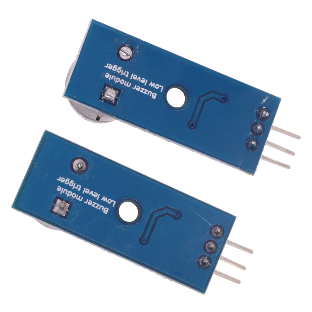 1/5/10PCS Active / Passive Buz - Sensor Kit Arduino recension och pris