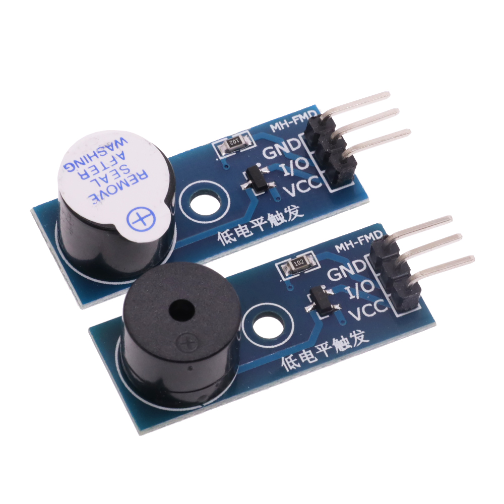 1/5/10PCS Active / Passive Buz - Sensor Kit Arduino recension och pris