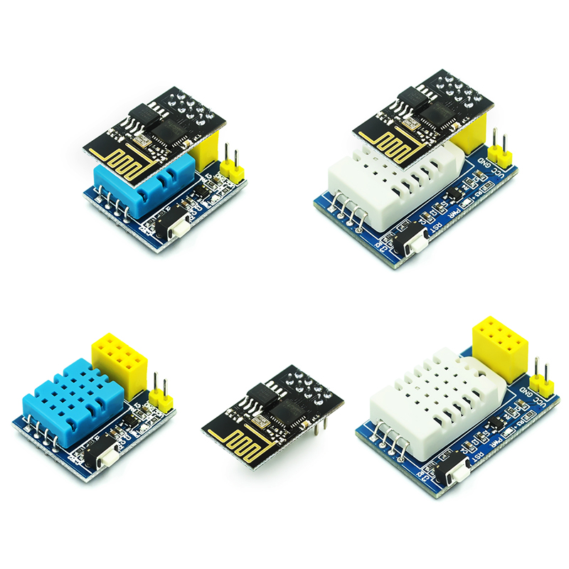 ESP8266 5V WiFi relay module D - Esp8266 Relay Module recension och pris