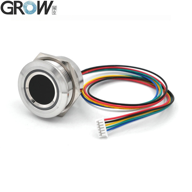 GROW R503-5V RGB LED DC5V UART - Sensor Kit Arduino recension och pris