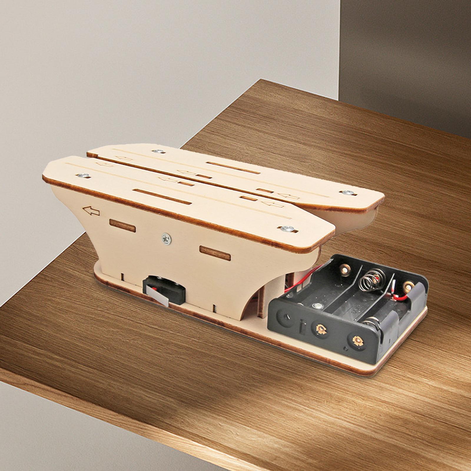 Paper Airplane Launcher Brain  - Stem Robotics Kit recension och pris