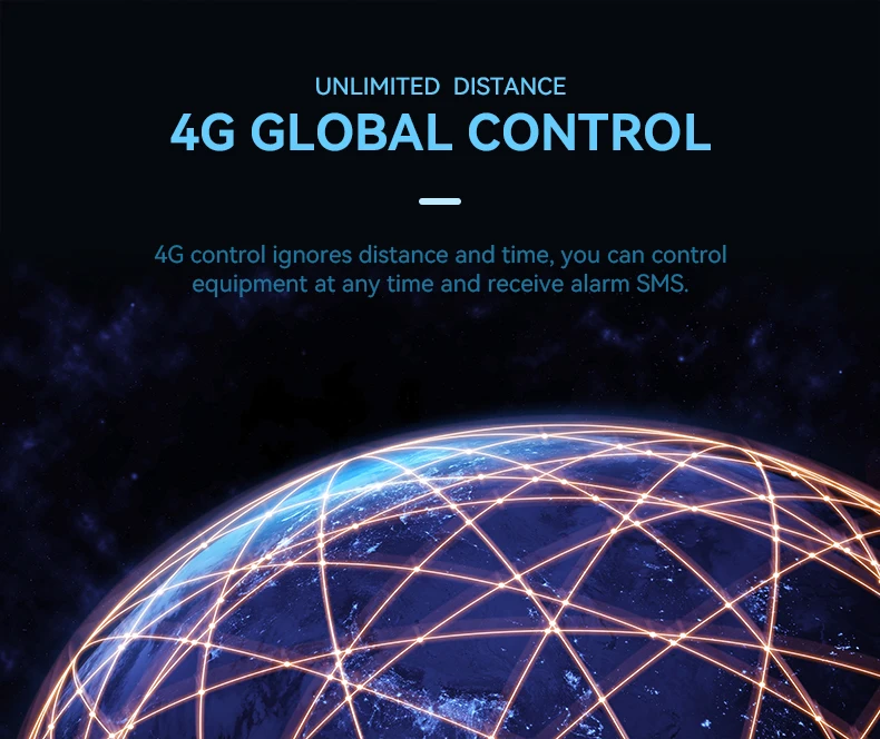4G TLE Smart Controller 2 Way  - Wifi Thermostat recension och pris
