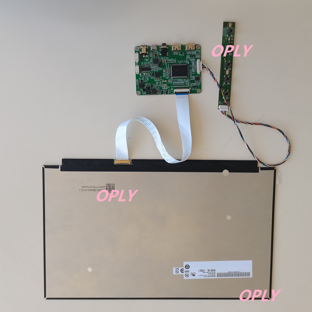 EDP Controller Kit 2K for LQ11 - Microcontroller Kit recension och pris