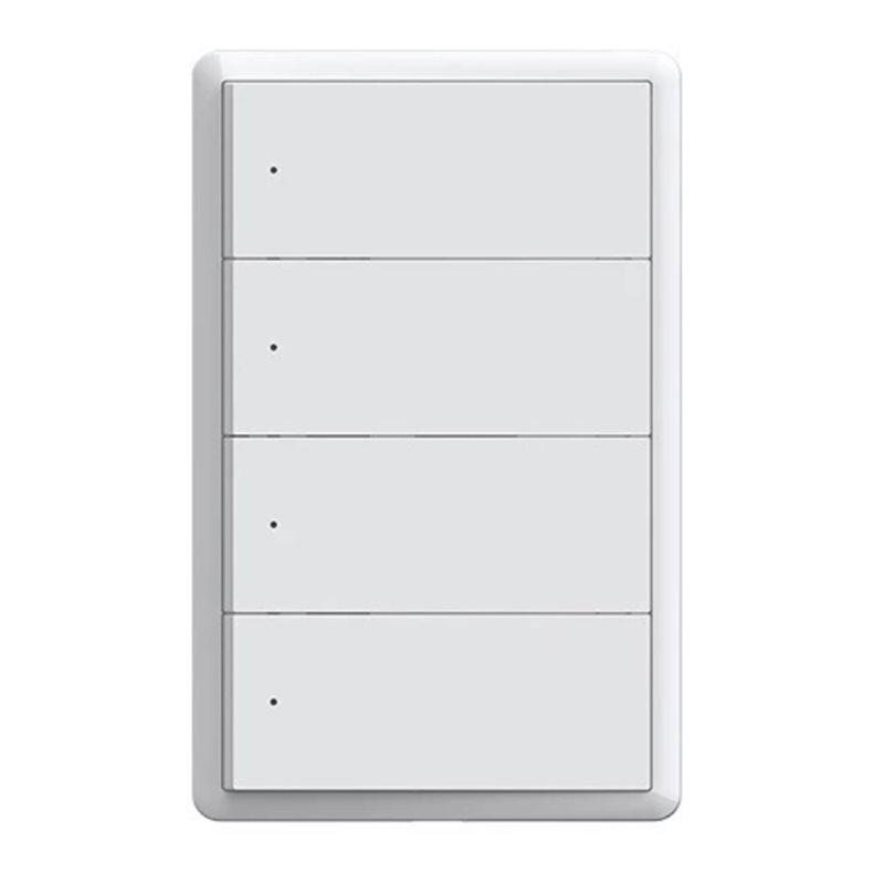 IALJ-Tuya Wifi Smart Light Swi - Smart Light Switch Wifi recension och pris