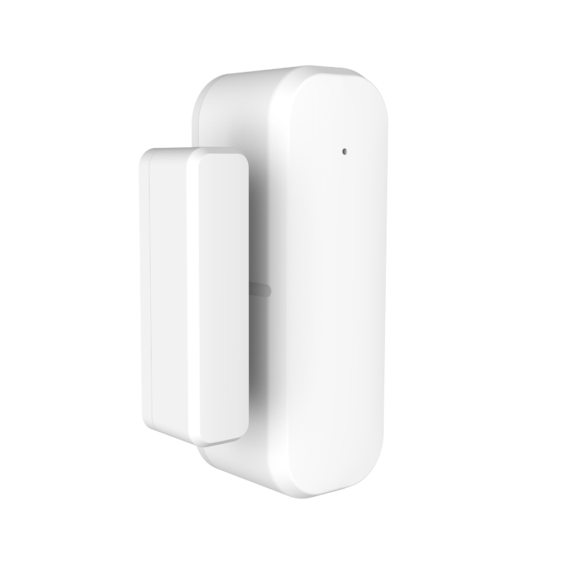 Tuya Wi-Fi Smart Door And Wind - Smart Home Automation Kit recension och pris