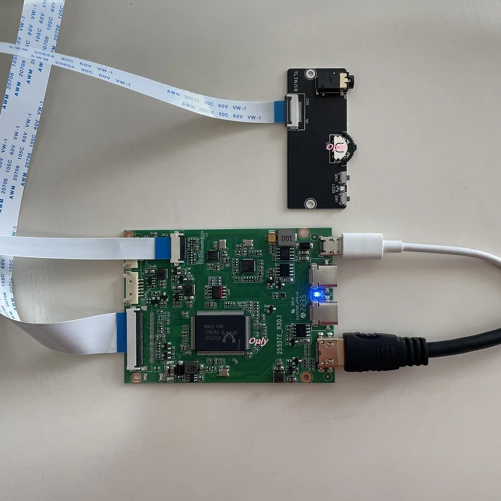 EDP Controller board kit Type- - Microcontroller Kit recension och pris