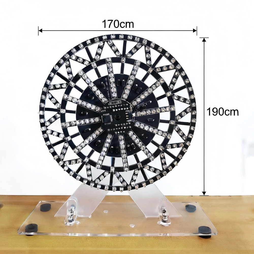 Diy electronic kits LED-Lit Mu - Electronics Project Kit recension och pris