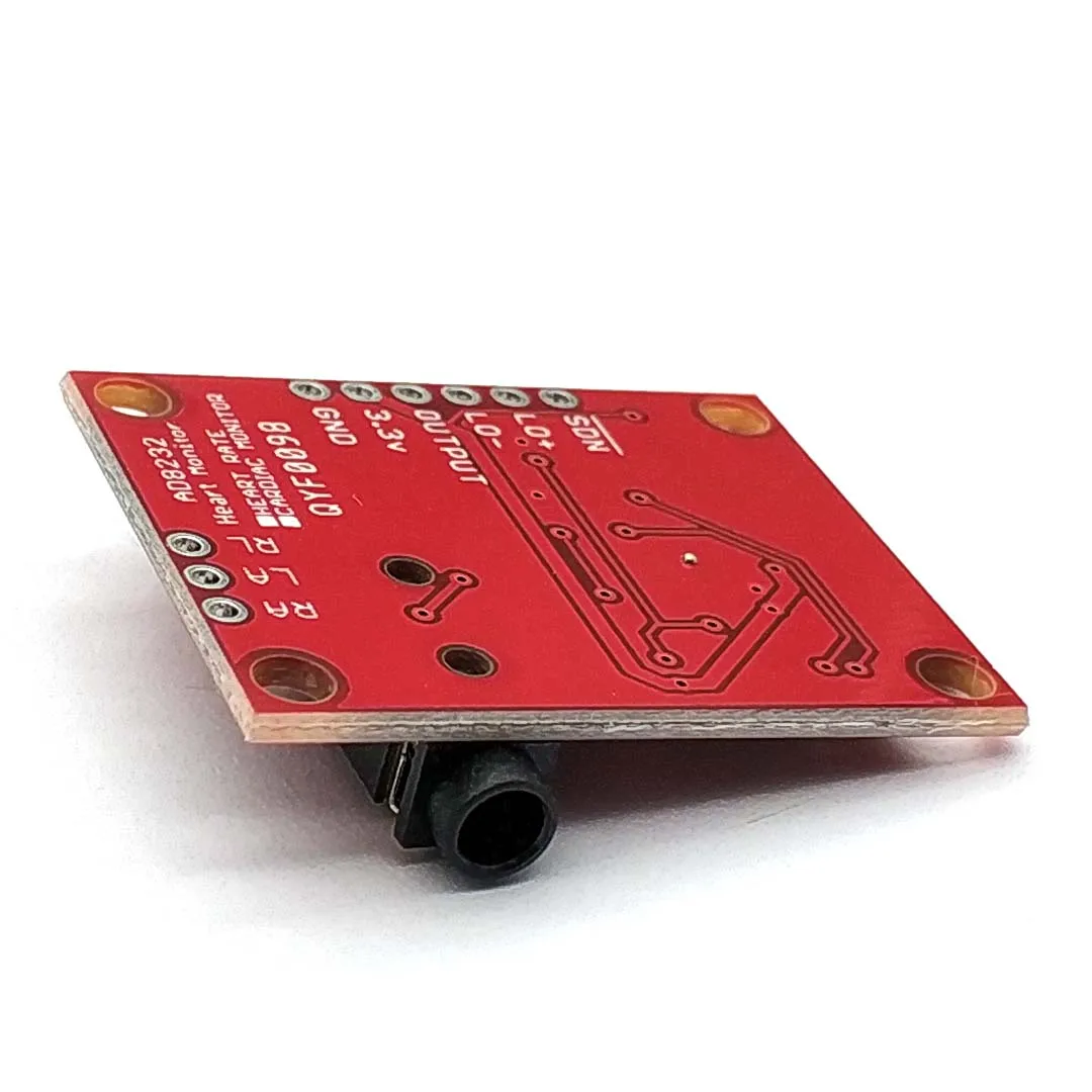 Ecg Module AD8232 Ecg Measurem - Sensor Kit Arduino recension och pris
