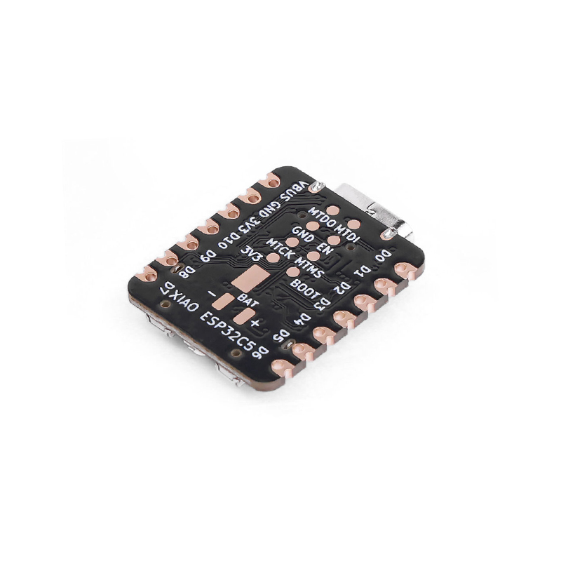 Seeed Studio XIAO ESP32C5 WiFi - Esp32 Smart Home Kit recension och pris