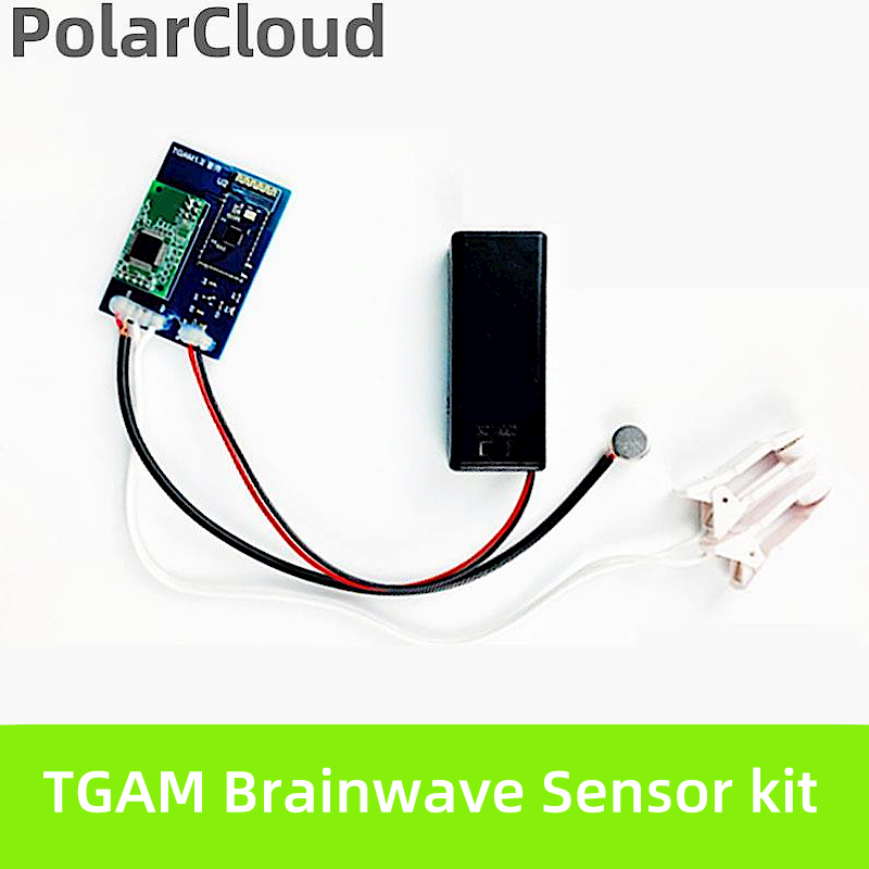 Arduino Starter Kit TGAM Modul - Sensor Kit Arduino recension och pris