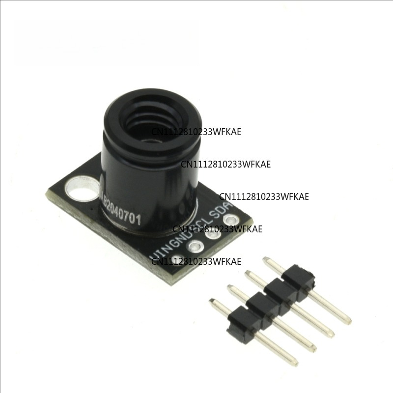 Thermal imaging sensor module  - Sensor Kit Arduino recension och pris