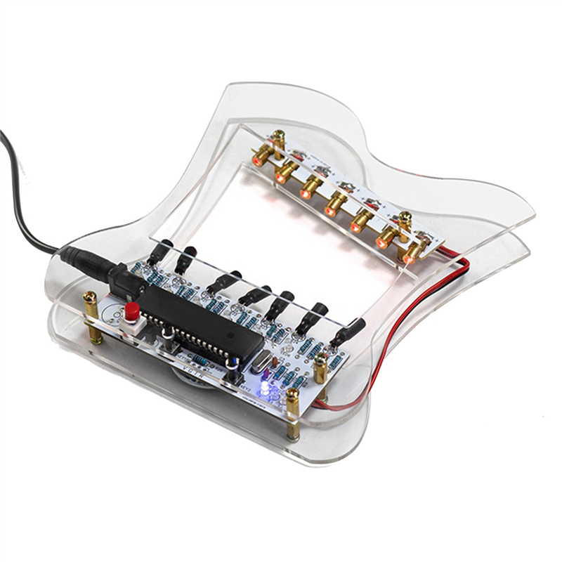 Quality DIY Electronic Kit Blu - Electronics Project Kit recension och pris